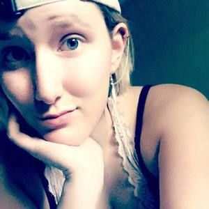 Meet your Posher, Kaylee